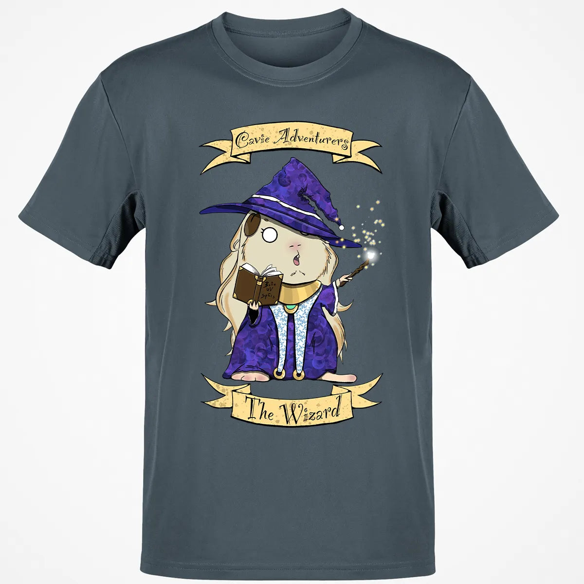 Classic Unisex T-Shirt - UYKY1GHP