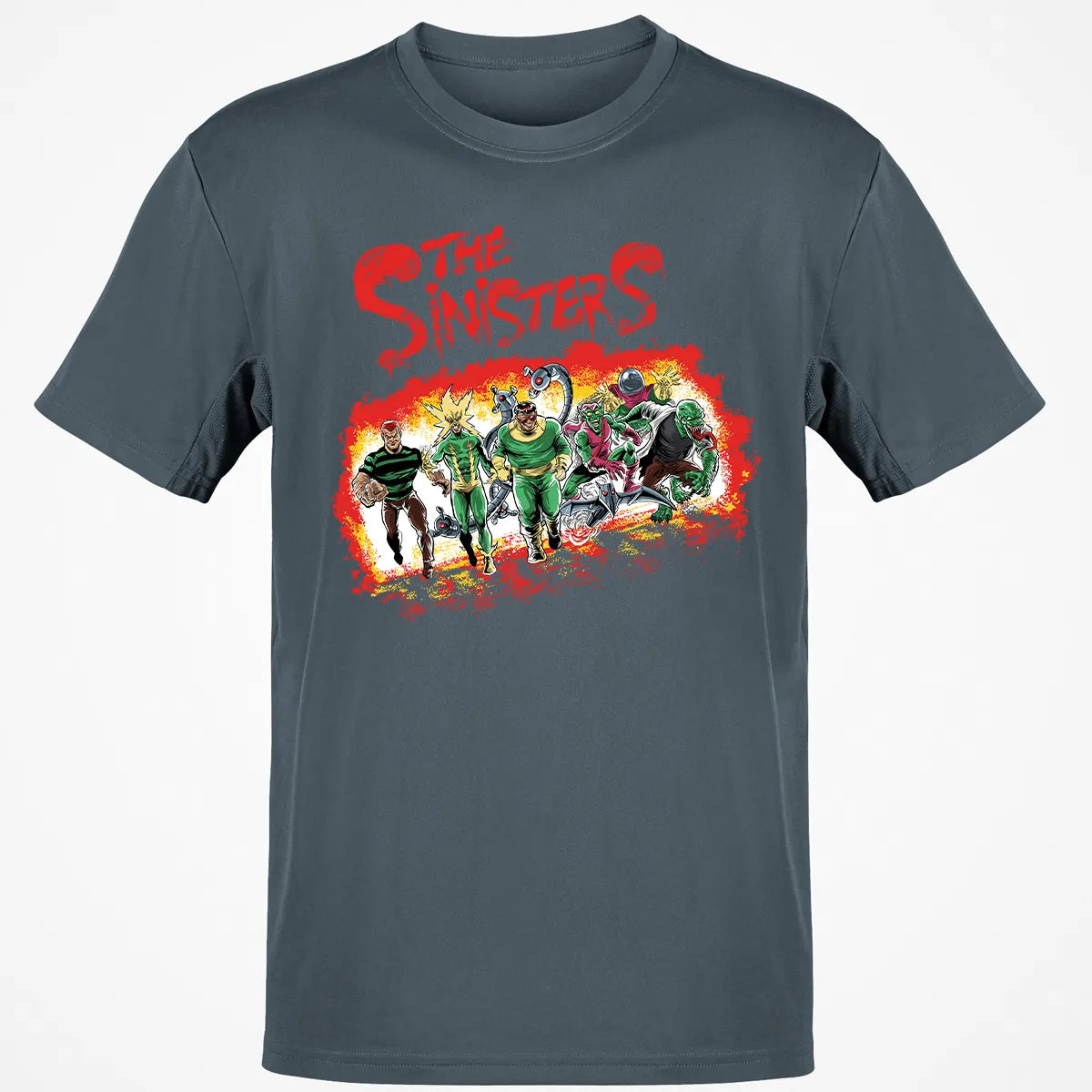 Classic Unisex T-Shirt - KN3CDBXU