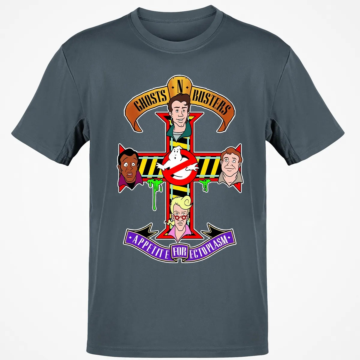 Classic Unisex T-Shirt - KT7DMRTG