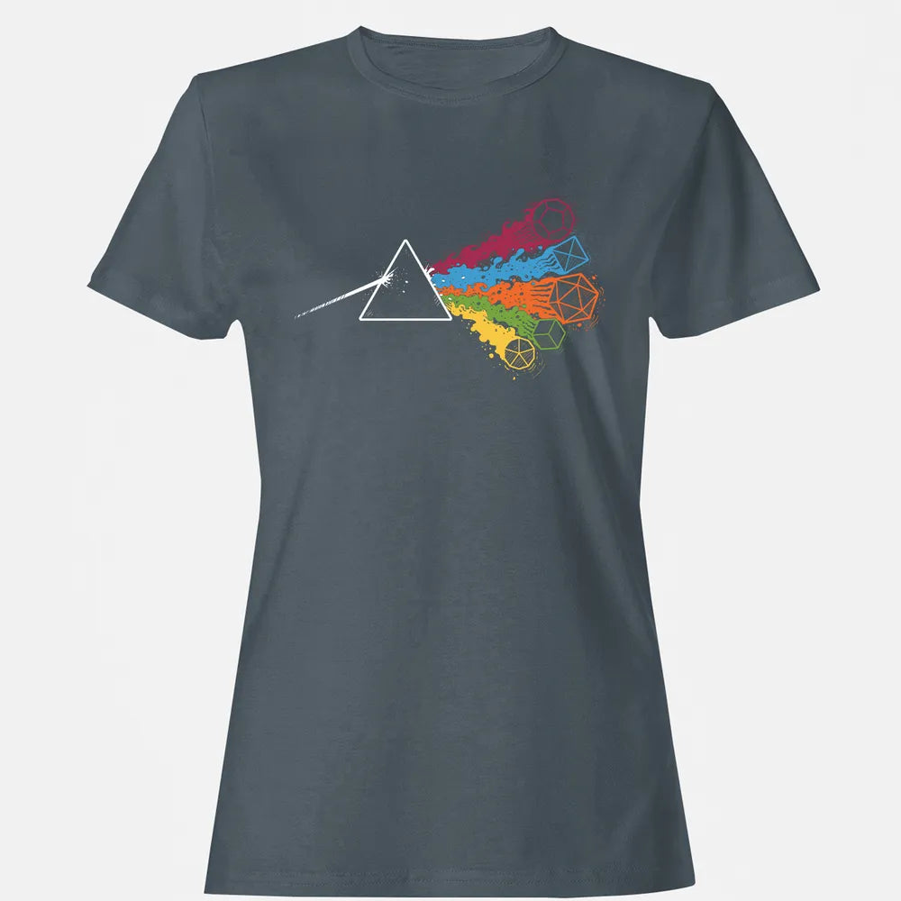 Women's T-shirt - LK3WLTC5