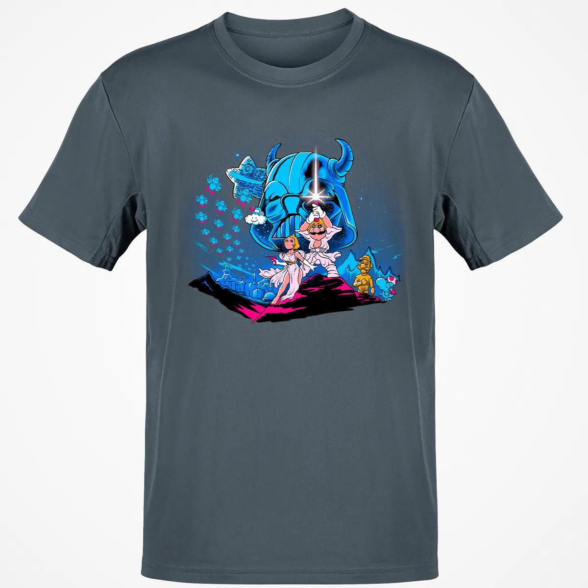 Classic Unisex T-Shirt - TJLN1UZL