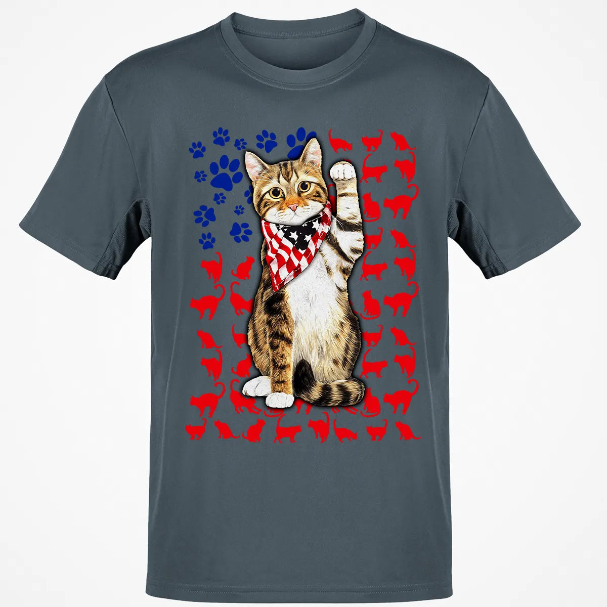 Classic Unisex T-Shirt - PZPVJU42
