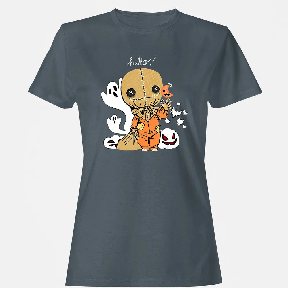 Women's T-shirt - 6QZZFV1G