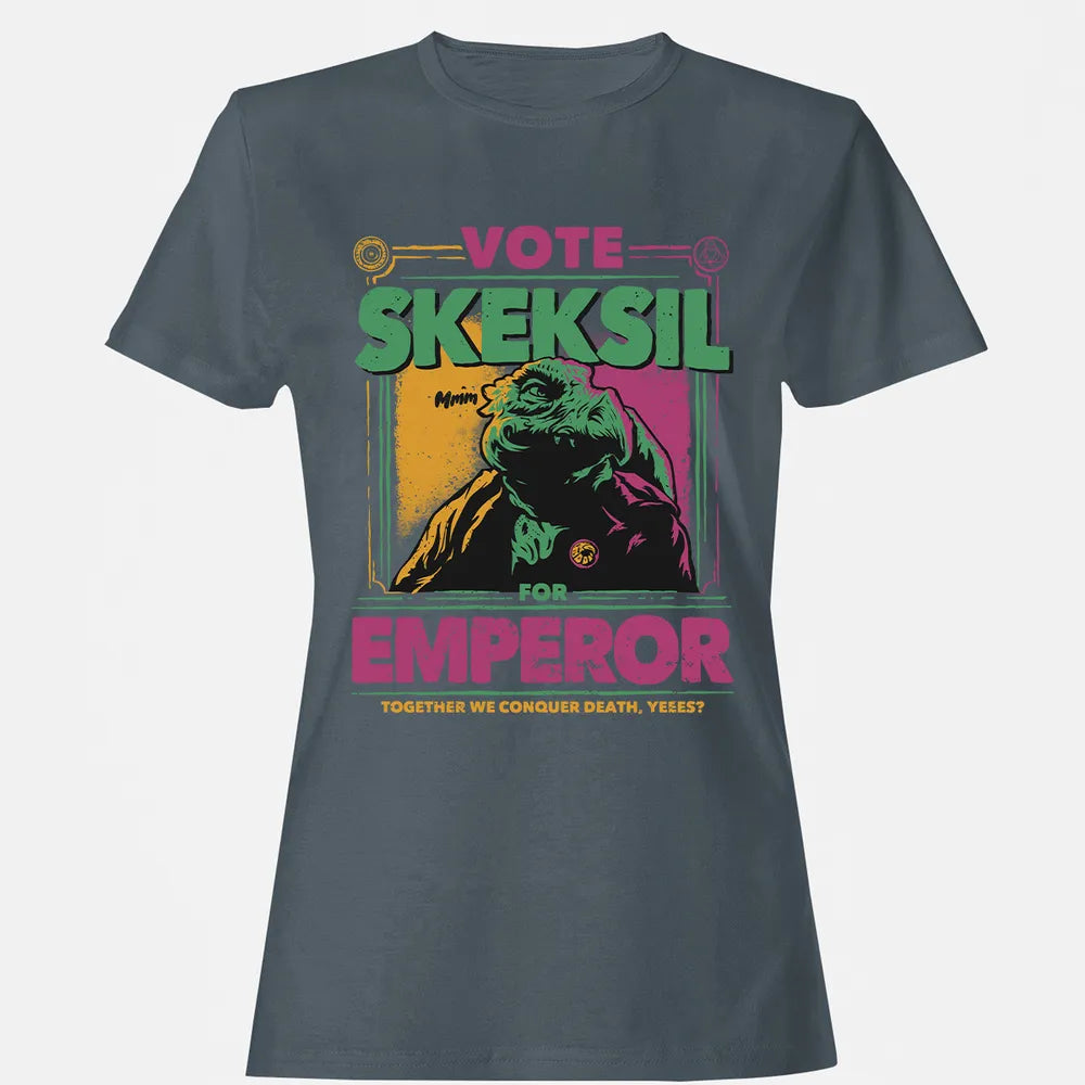 Women's T-shirt - 59Y5CKKL