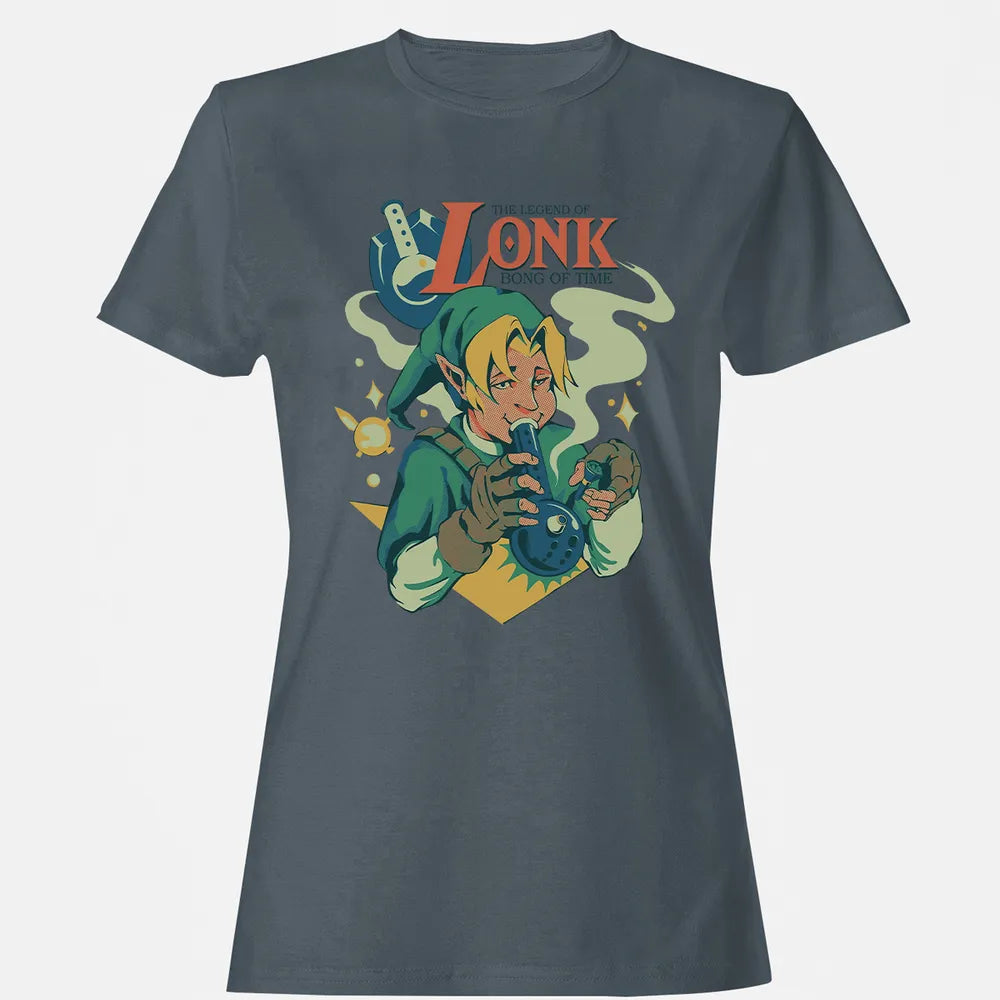 Women's T-shirt - A83C11R2