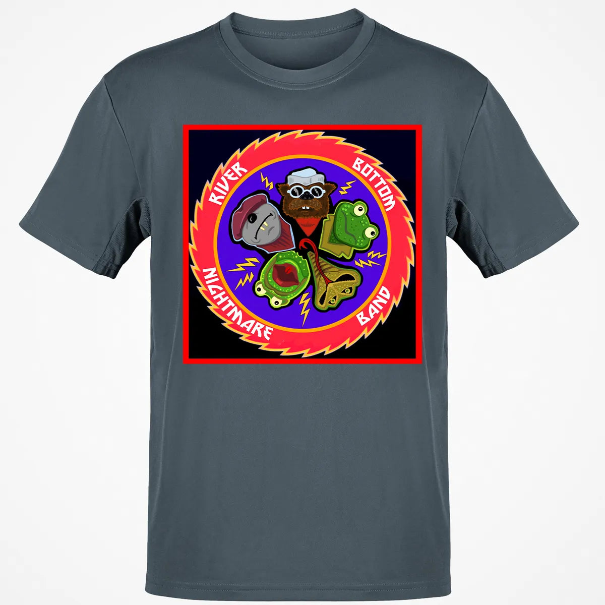 Classic Unisex T-Shirt - WMLTGMGQ