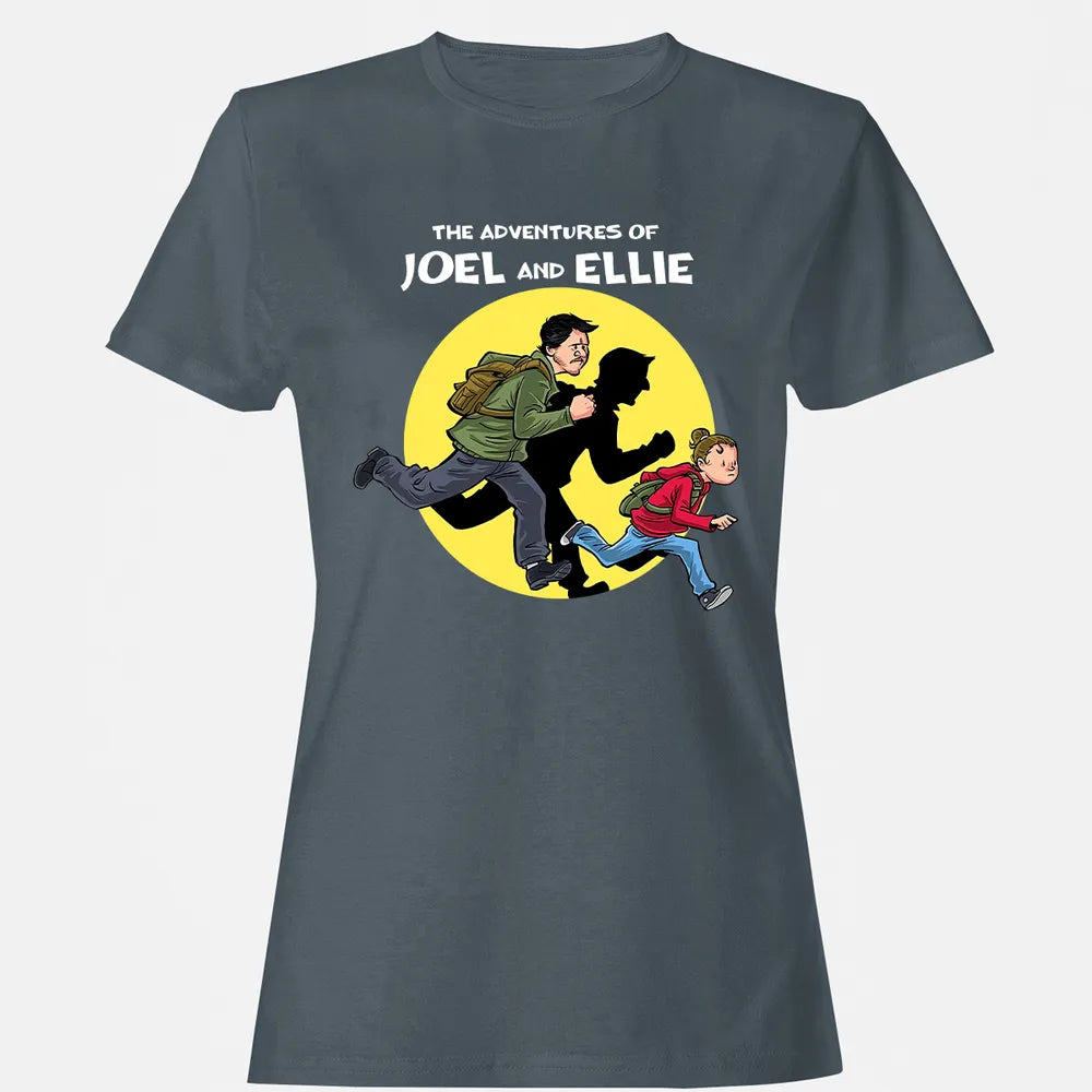 Women's T-shirt - SA1GJP1Z