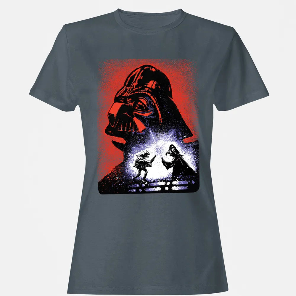 Women's T-shirt - VF2EMDVE