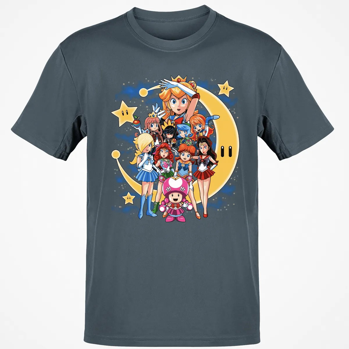 Classic Unisex T-Shirt - 9VJXEMK8