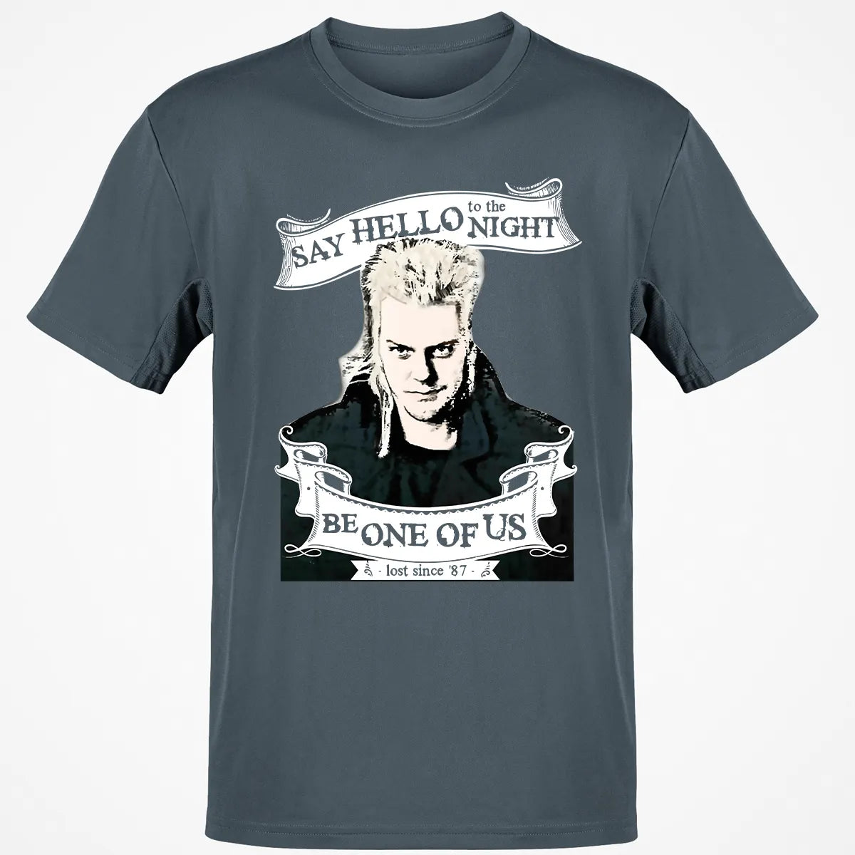 Classic Unisex T-Shirt - HQLZ8KSS