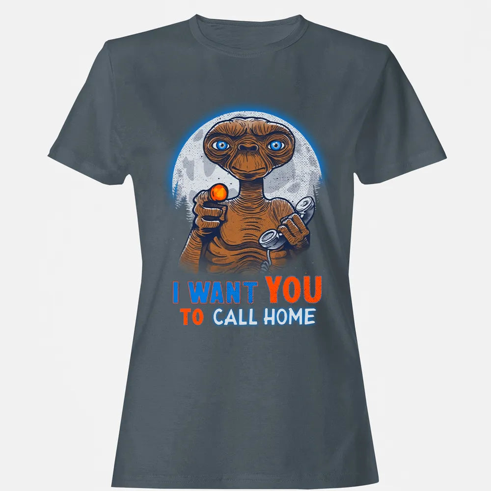Women's T-shirt - GCG6W4Q5