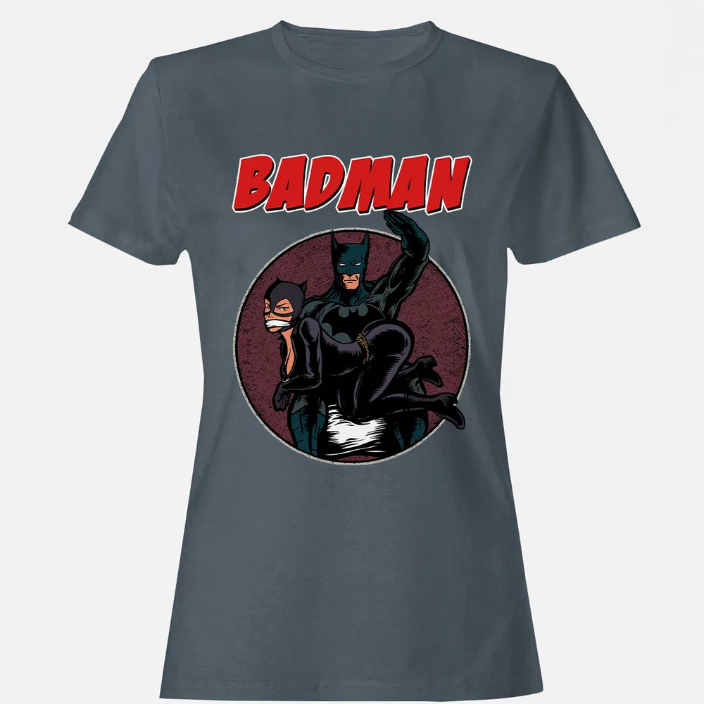 Women's T-shirt - EJM817U1