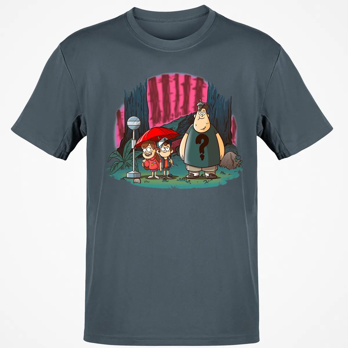 Classic Unisex T-Shirt - T8M8X53Z