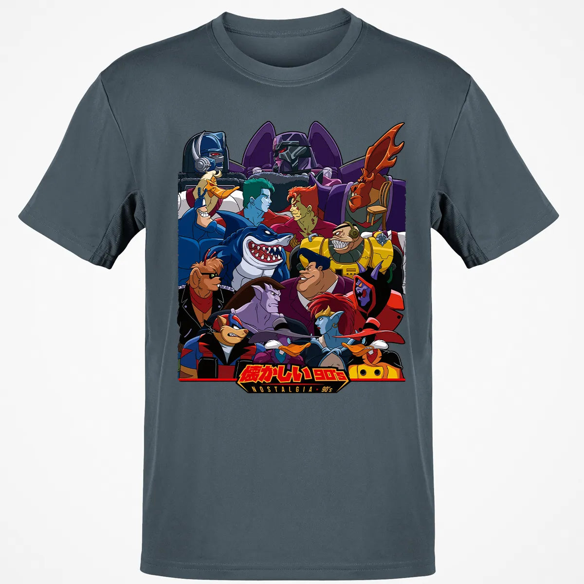 Classic Unisex T-Shirt - MJ5VN87C