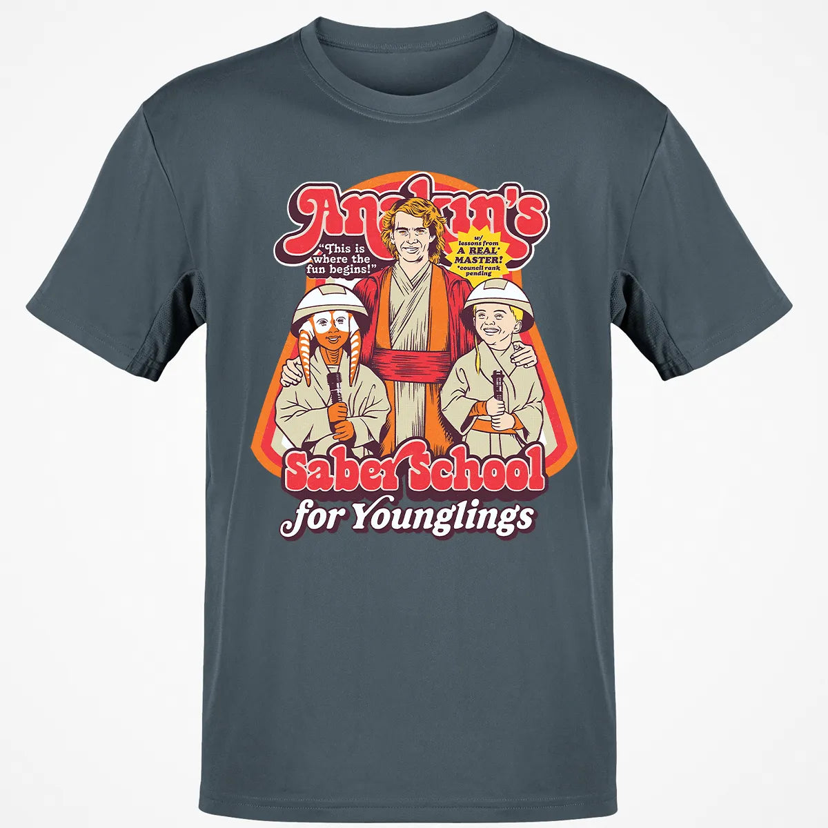 Classic Unisex T-Shirt - JGP6K2Y2