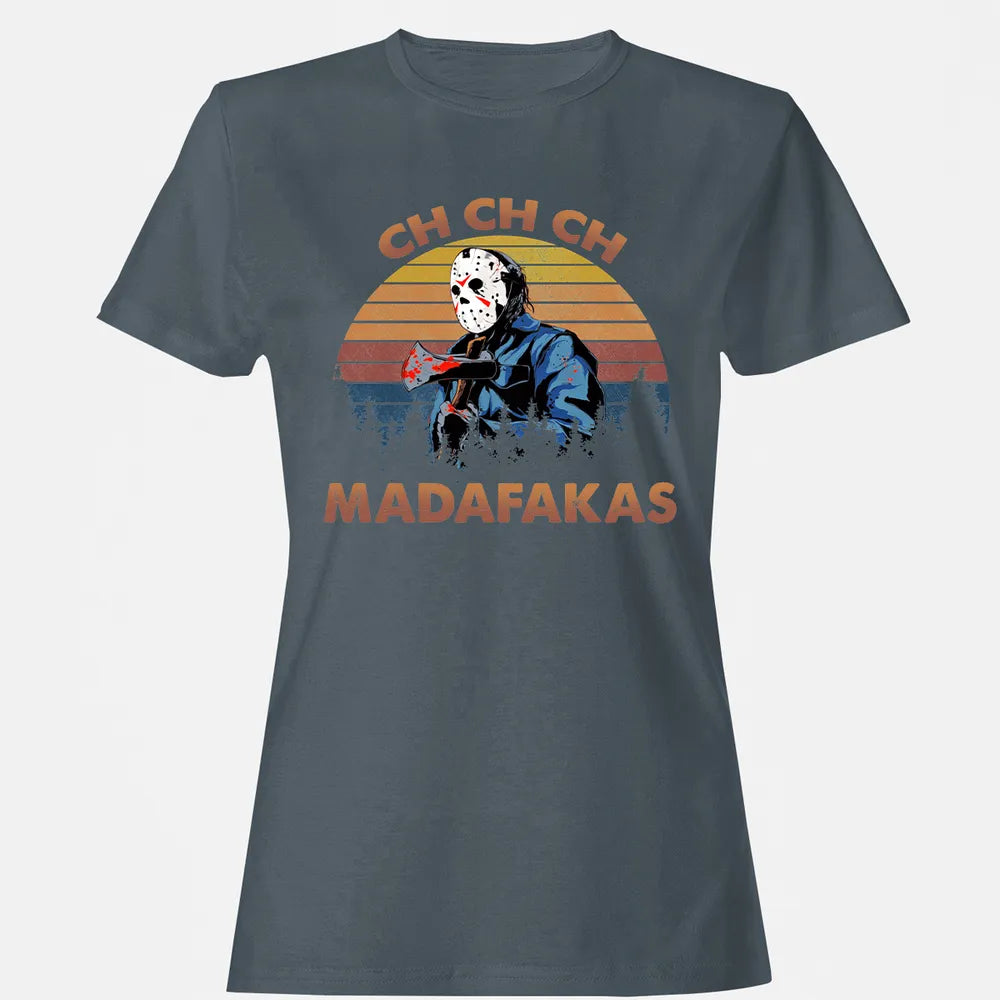 Women's T-shirt - AJTX372D