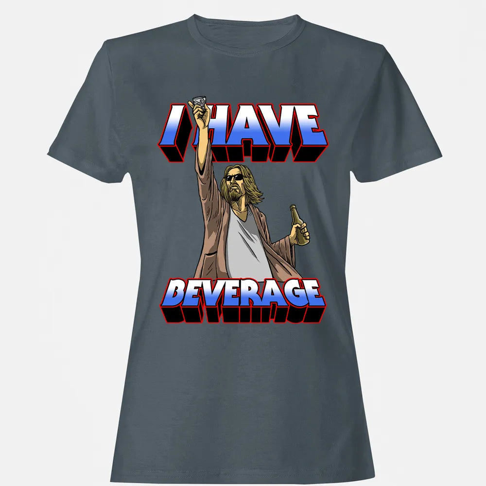 Women's T-shirt - K4ERXM7G