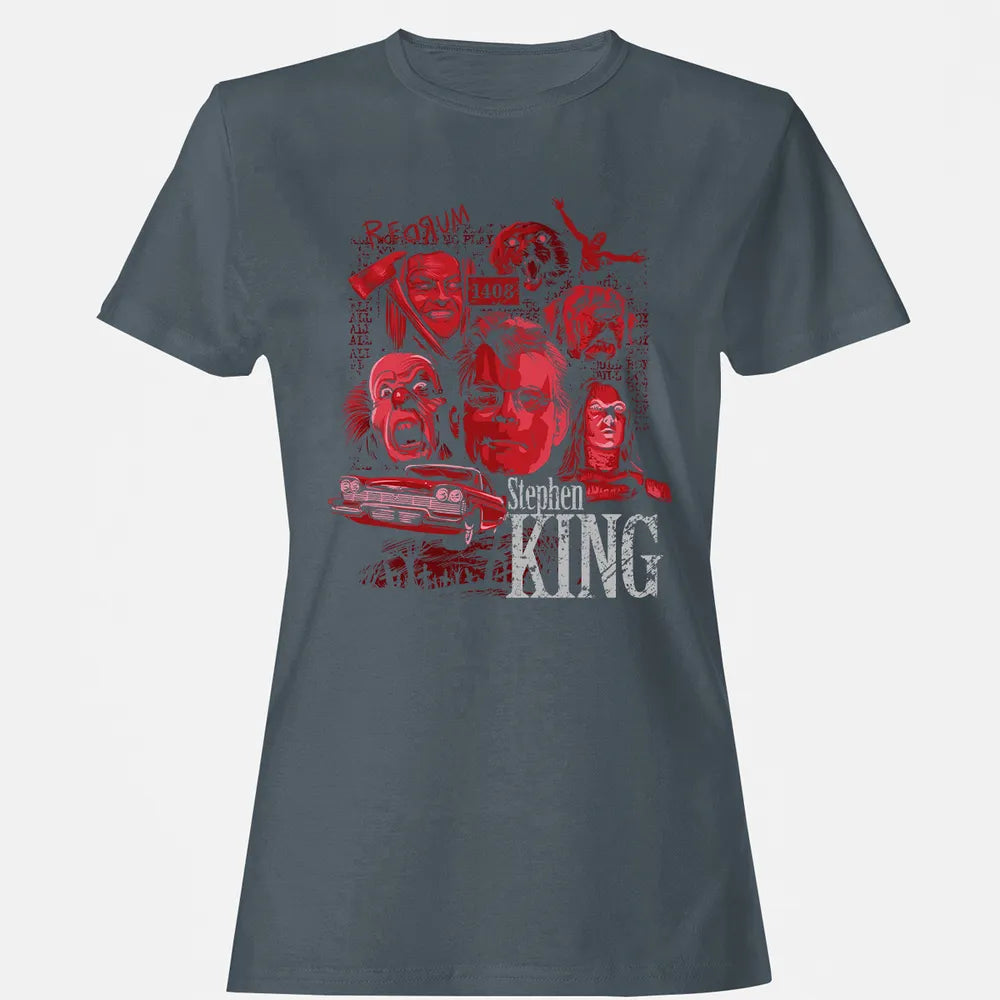 Women's T-shirt - Q9JFNX4B