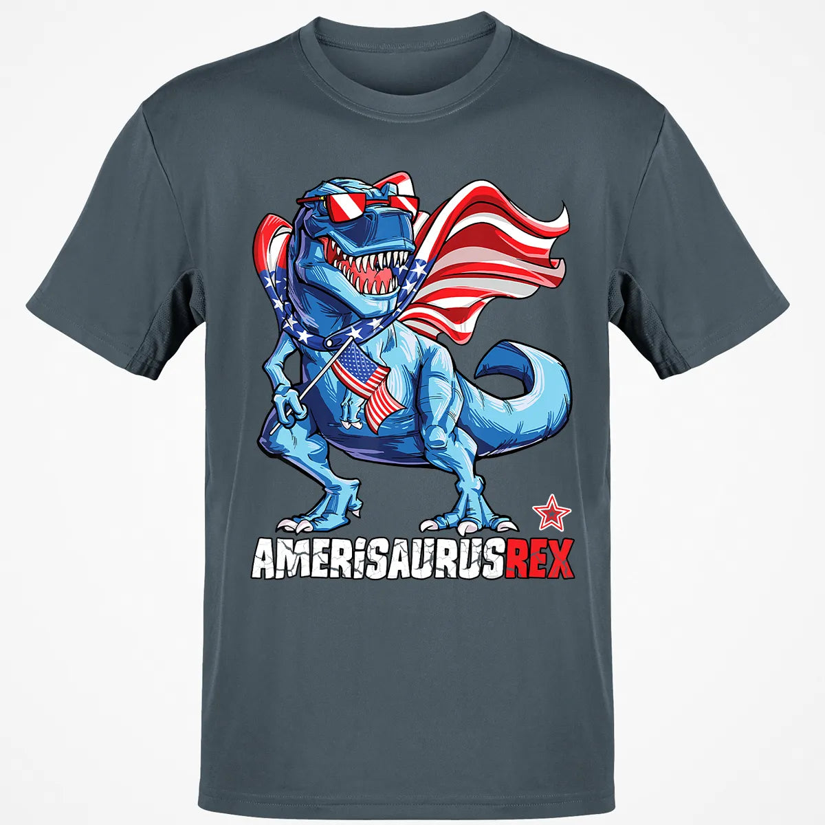 Classic Unisex T-Shirt - M4VJ2FHY