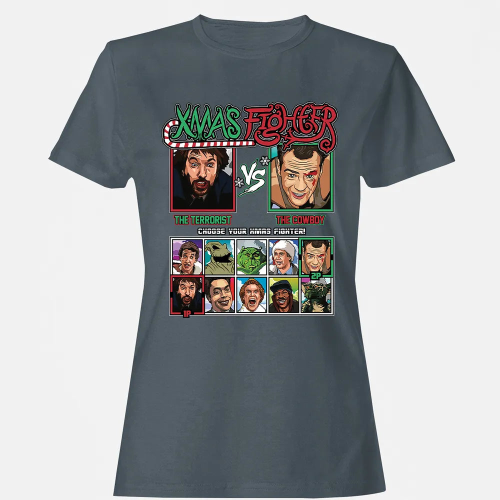 Women's T-shirt - G9SD2LTL