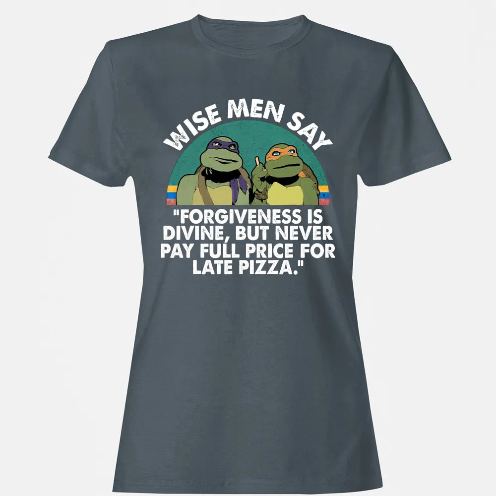 Women's T-shirt - A433AXFU