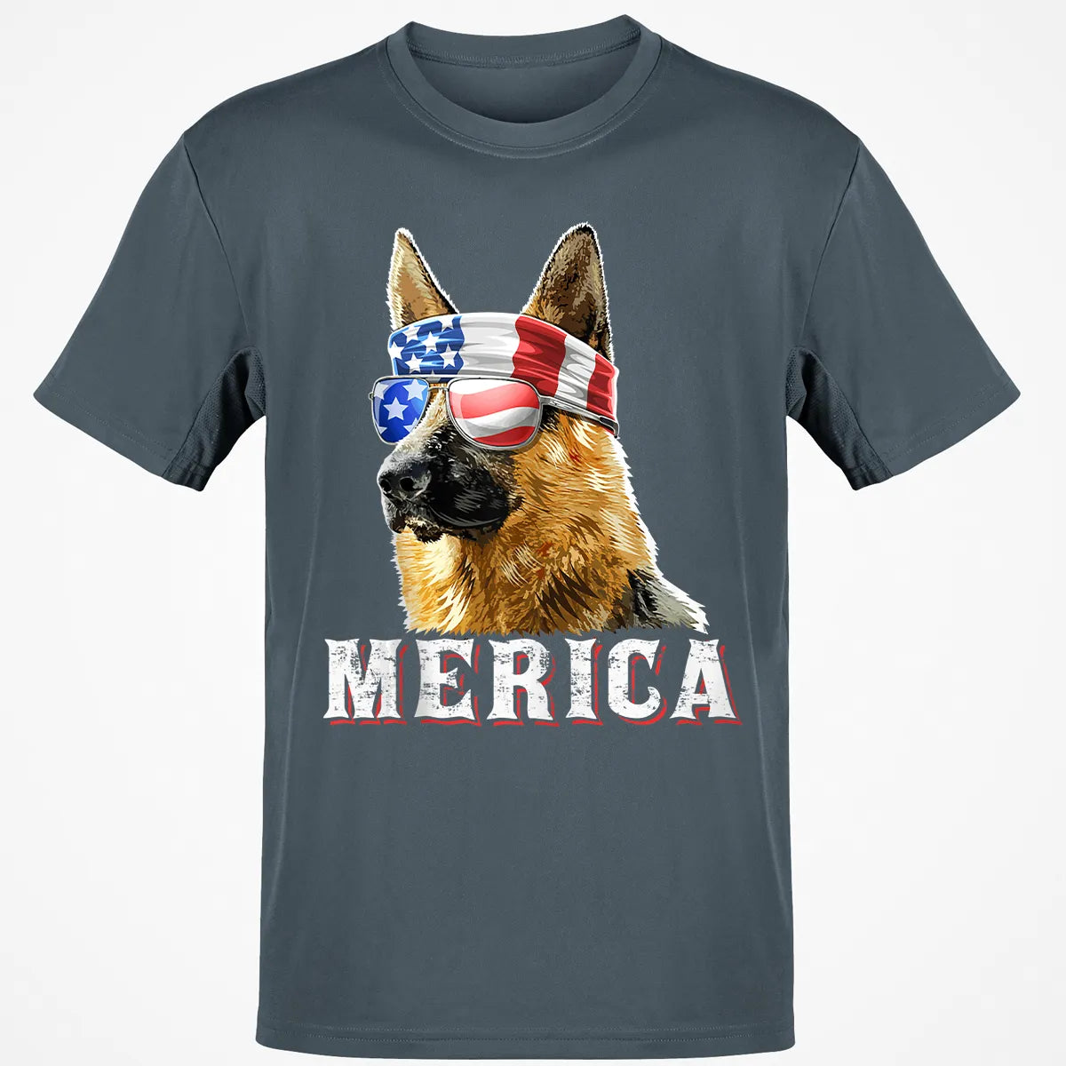 Classic Unisex T-Shirt - B5J1UQX9