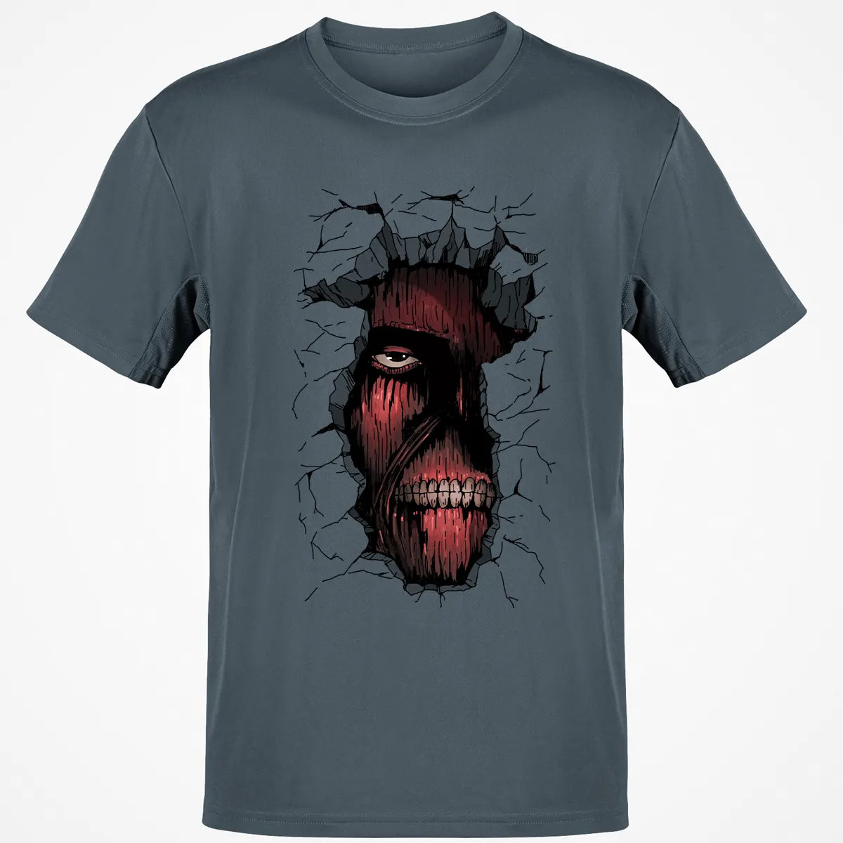 Classic Unisex T-Shirt - 37N7CLM7