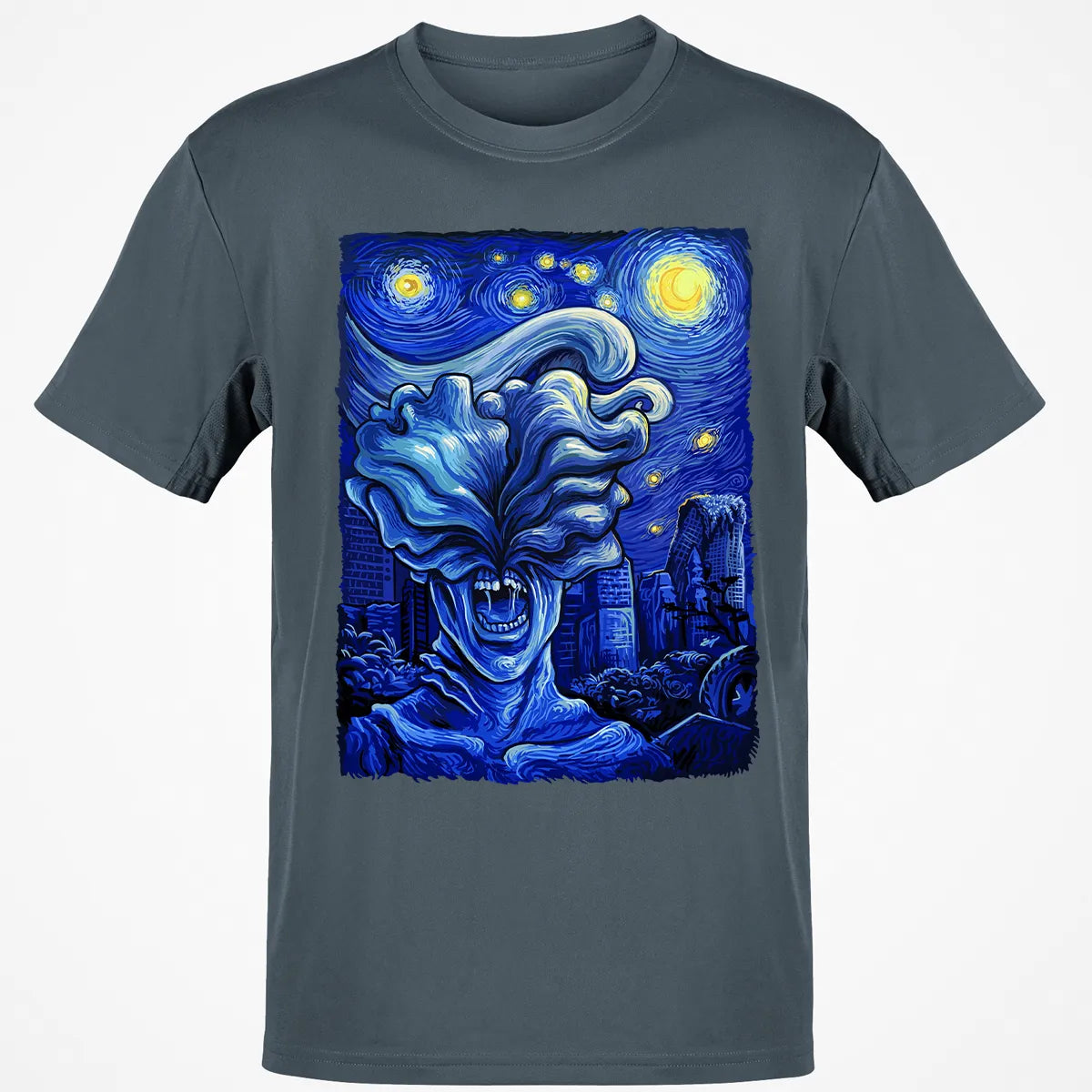 Classic Unisex T-Shirt - EWAMJ9CT