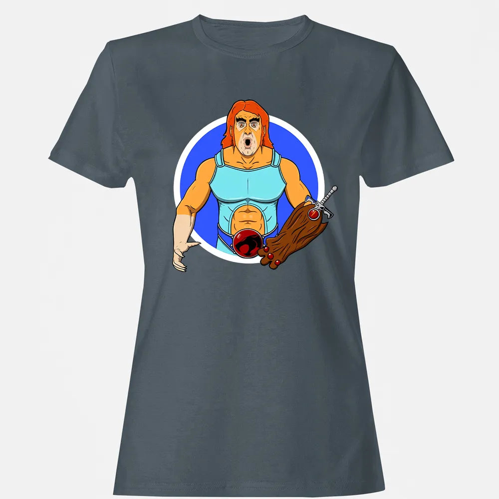 Women's T-shirt - 39FQN5AE