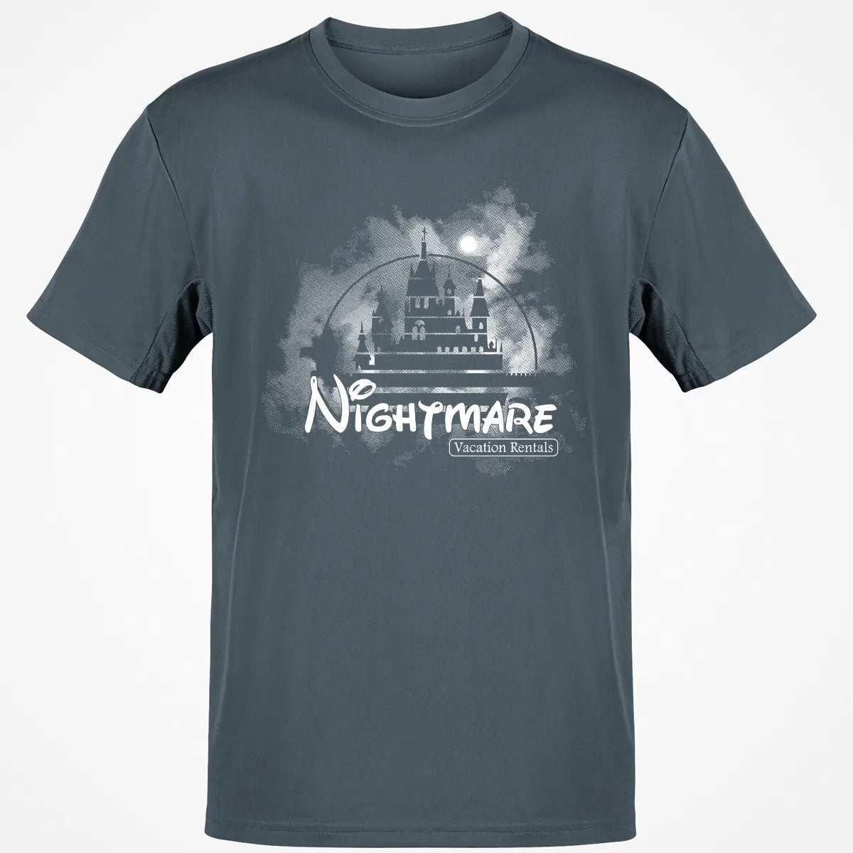 Classic Unisex T-Shirt - D7QQ5LH8