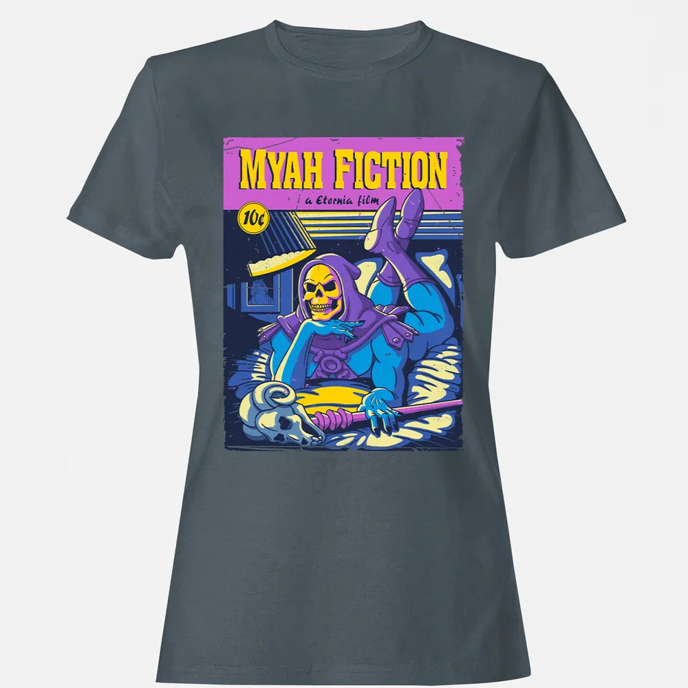 Women's T-shirt - LB25LQCK