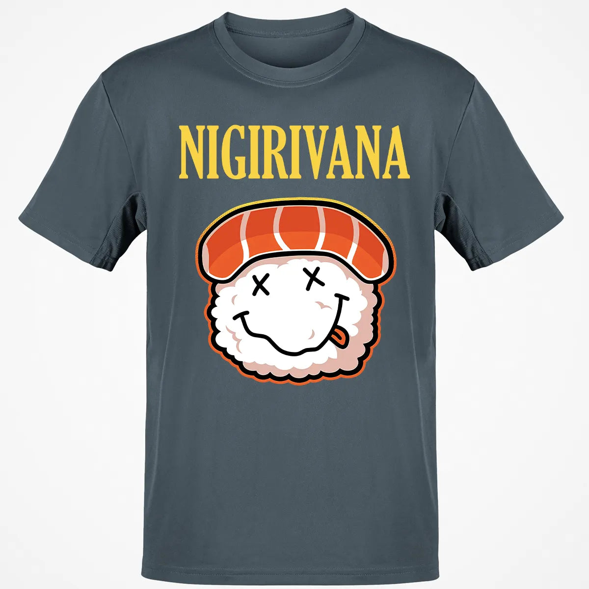 Classic Unisex T-Shirt - HCV3Y2QQ