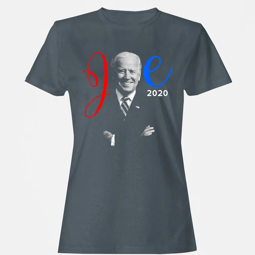 Women's T-shirt - 5J38BHU6