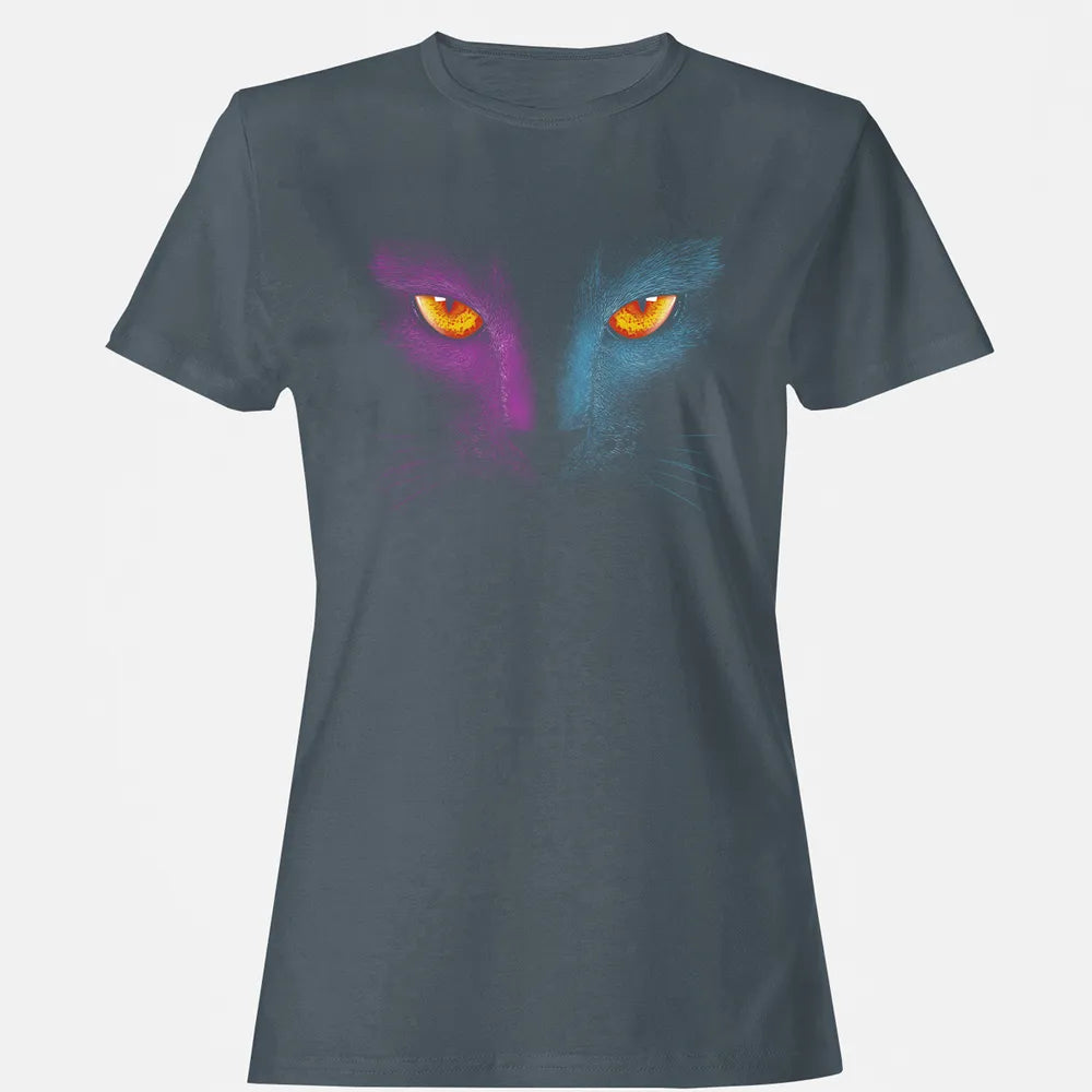Women's T-shirt - NSFJZBU8