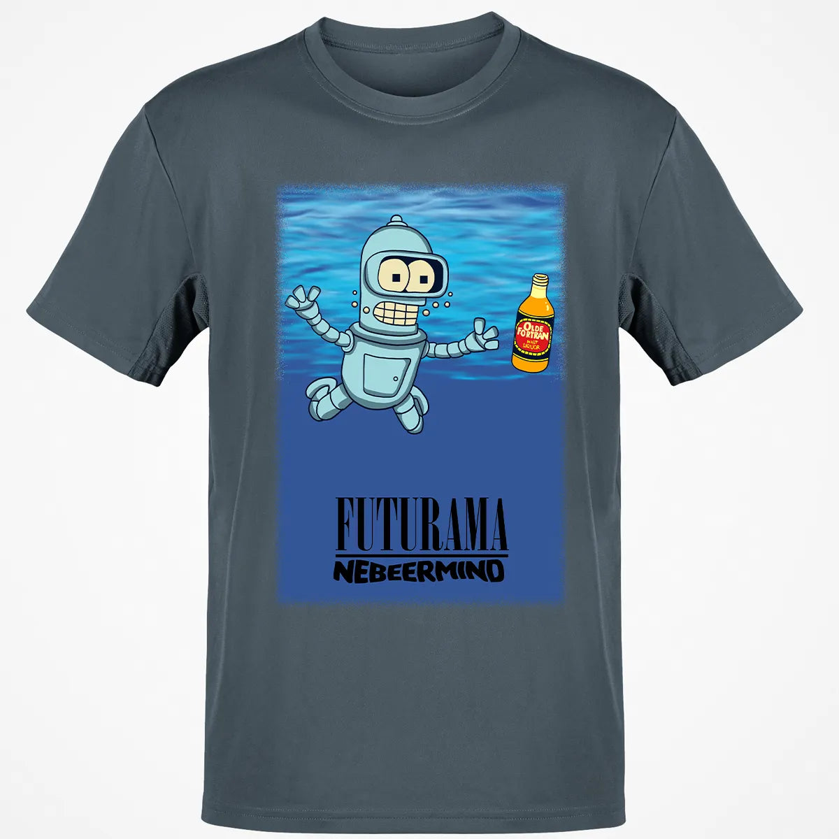 Classic Unisex T-Shirt - F9GFV89D