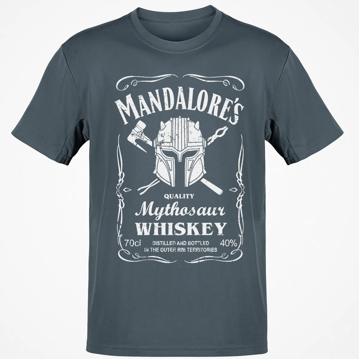 Mythosaur Whiskey Classic Unisex T-Shirt