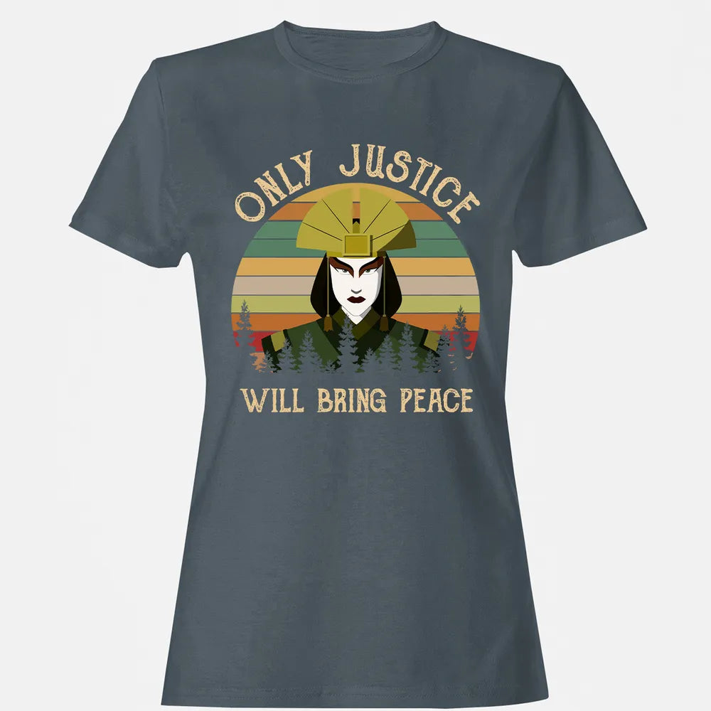 Women's T-shirt - UKBHLSDP