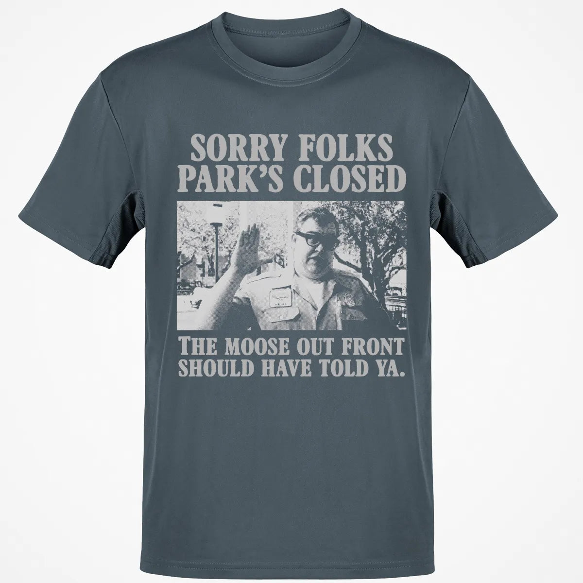 Classic Unisex T-Shirt - R7DRLK3J