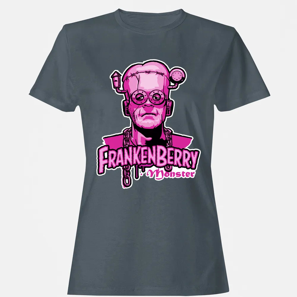 Women's T-shirt - EVMDESCH