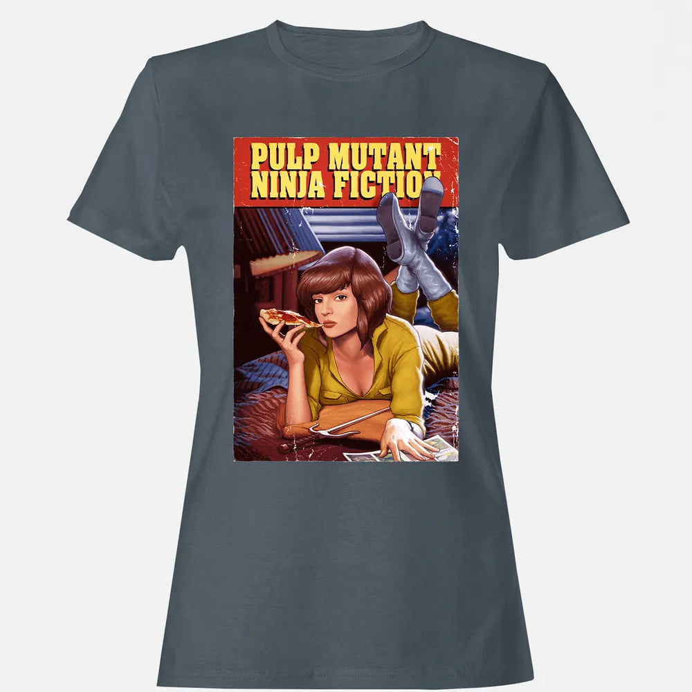 Women's T-shirt - GY8FL2MZ