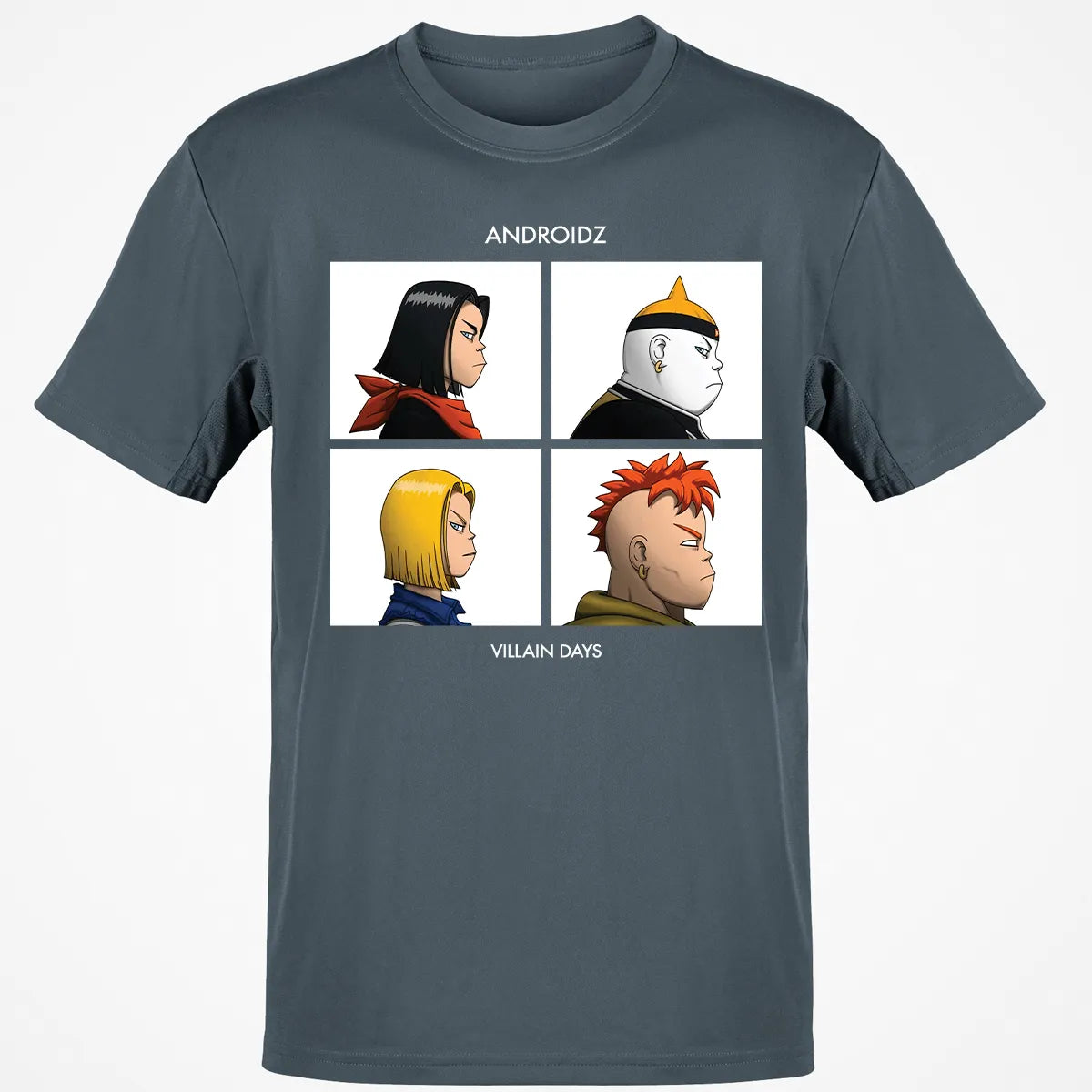 Classic Unisex T-Shirt - AMFY4GYJ
