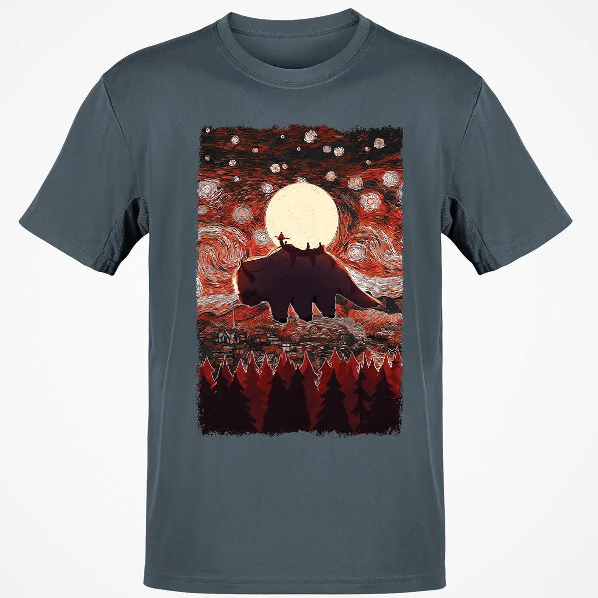 Classic Unisex T-Shirt - 6FWCCAQ1