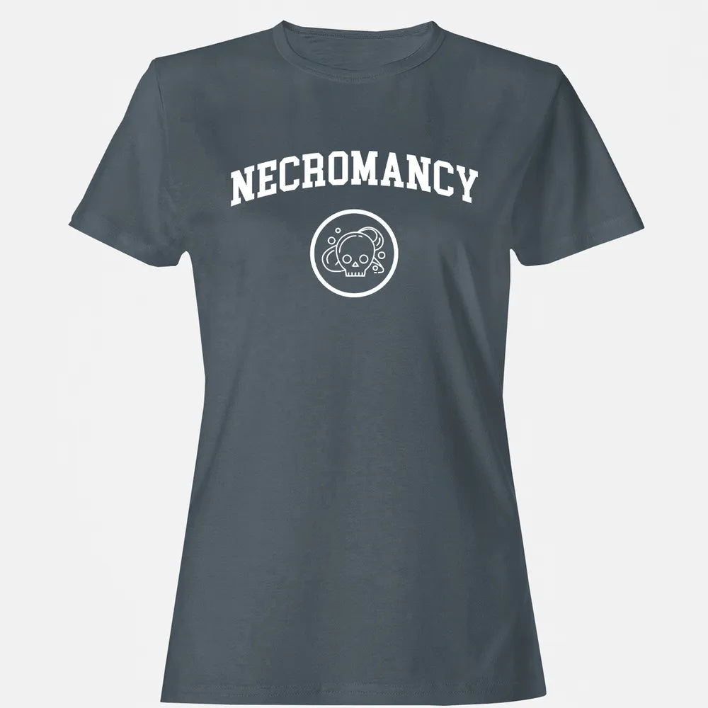 Women's T-shirt - MXQP9897