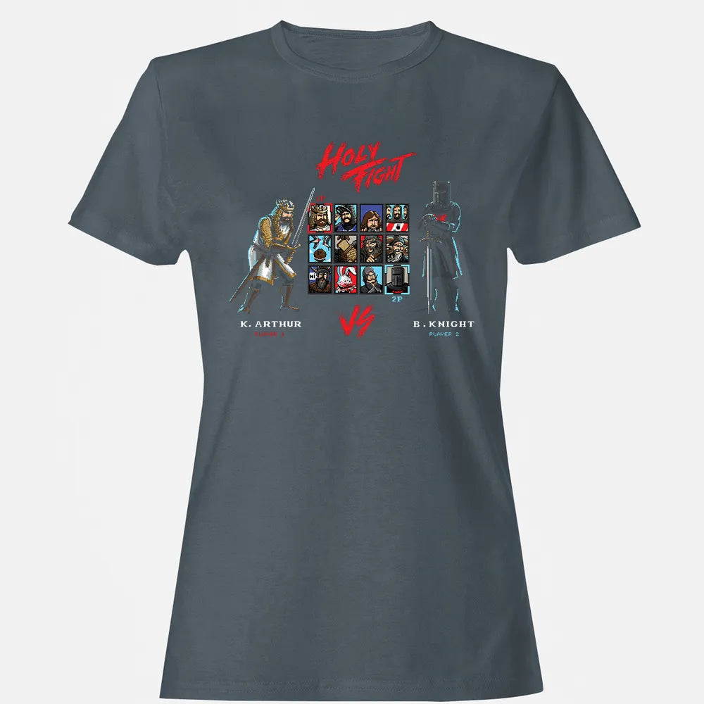 Women's T-shirt - BNU27PUR