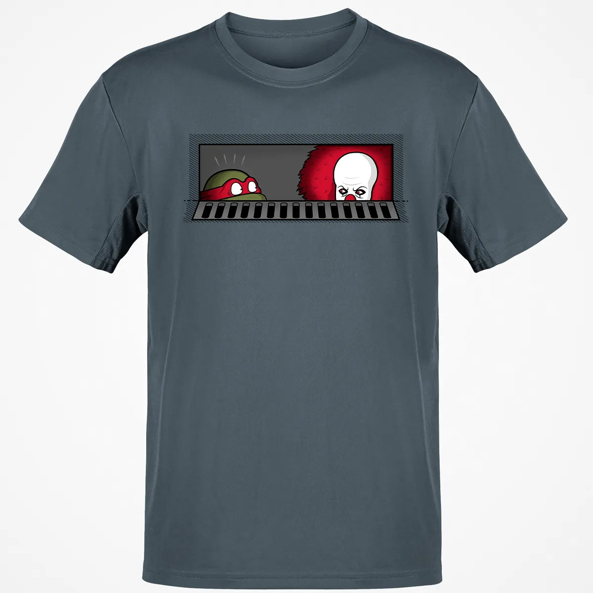 Classic Unisex T-Shirt - SKR9ZNM7