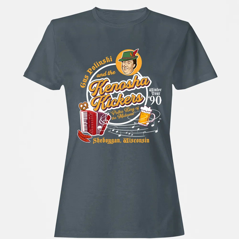 Women's T-shirt - 9HQNEA4G