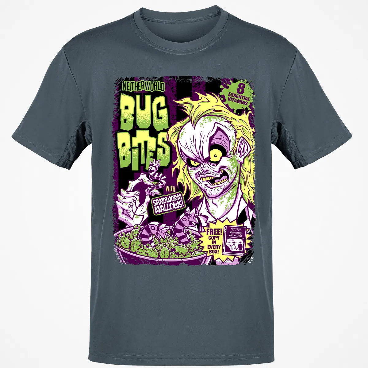 Classic Unisex T-Shirt - 4RNUVZDR