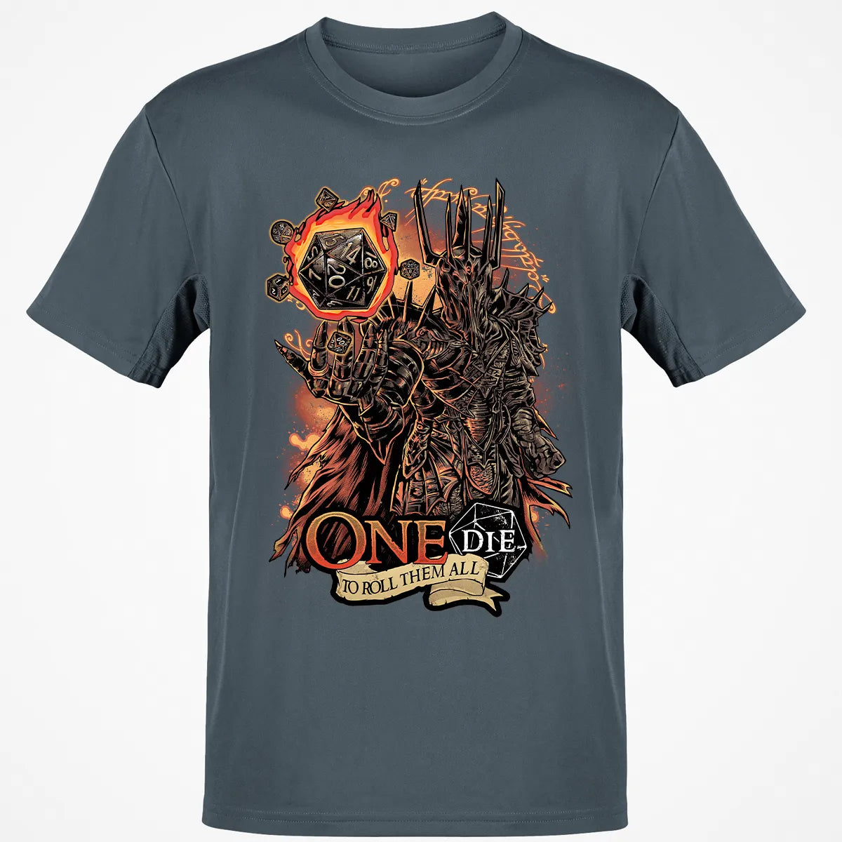 Classic Unisex T-Shirt - DQNBKD3S