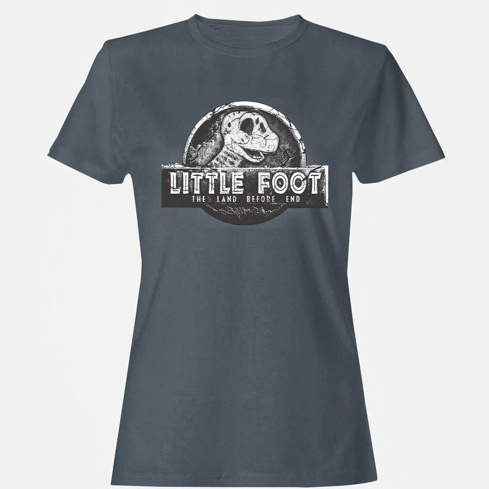 Women's T-shirt - KHSZSVDX
