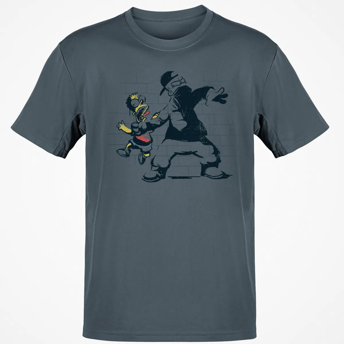 Classic Unisex T-Shirt - YGXXASHP